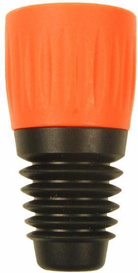 Produktbild RS PRO Zubehör Rundsteckverbinder, Metall, Grösse, Packung à 10 Stück