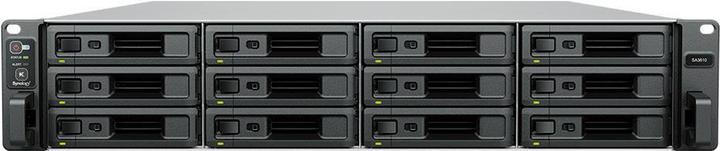 Actual product image Synology SA3610 (0 TB)