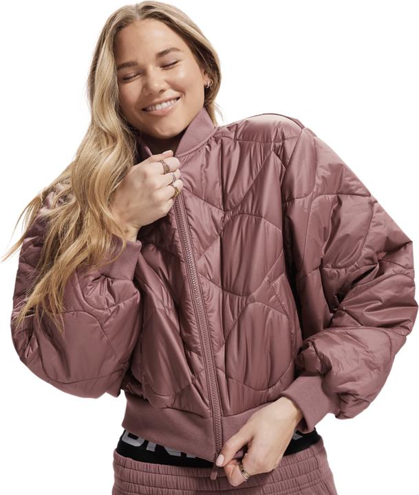 Actual product image Under Armour Heritage Bomber (XS)