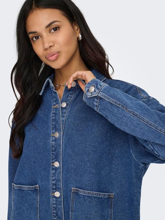 Actual product image Only ONLLARA Jeansjacke Jeansjacke (M)