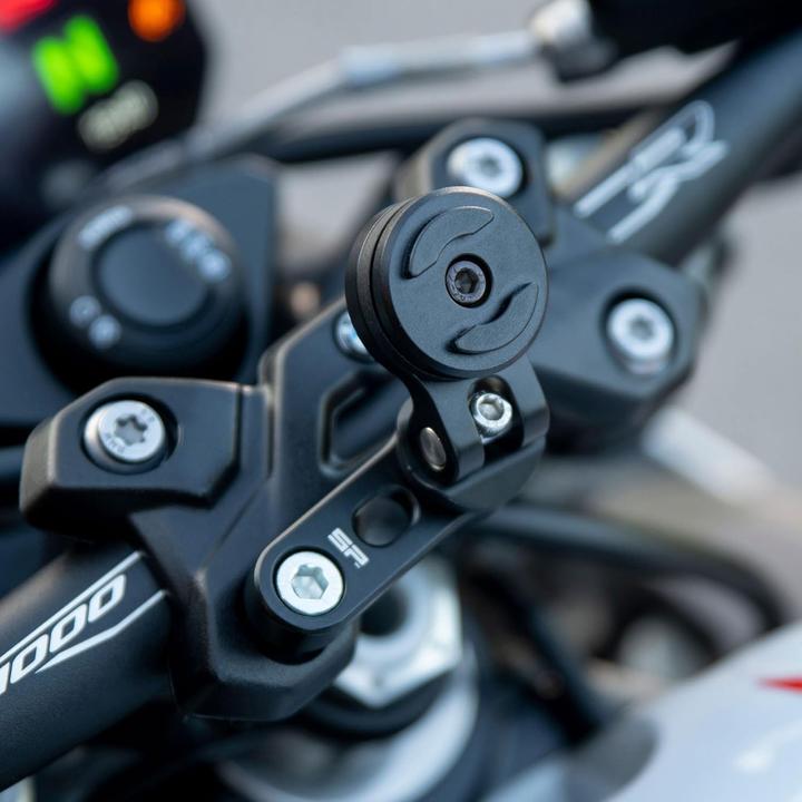 Immagine prodotto Sp Connect Supporto da manubrio per moto Pro