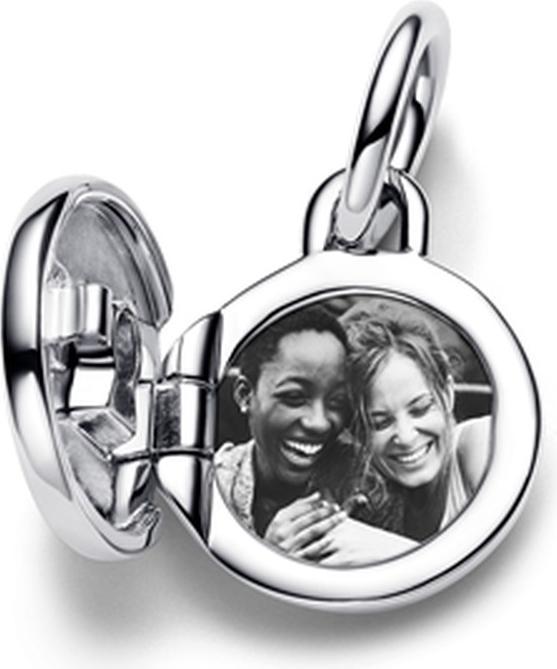 Image du produit Pandora Médaillon d'amour (Argent 925)