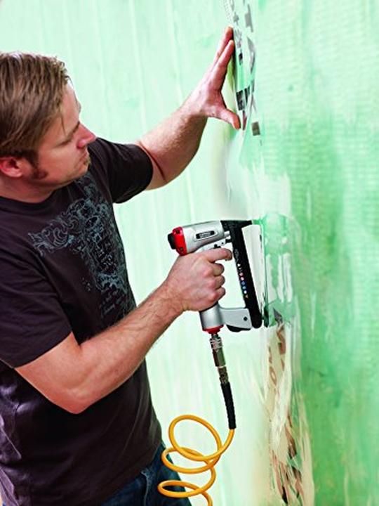 Produktbild Rapid PS111 Drucklufttacker