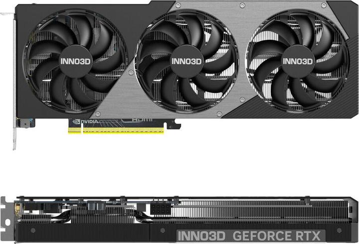 Produktbild Inno3D GeForce RTX 5060 Ti X3 OC (16 GB)