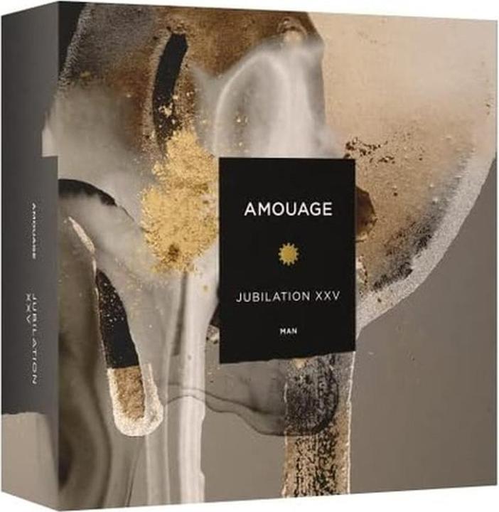 Immagine prodotto Amouage Esultanza 25 (Eau de parfum, 100 ml)