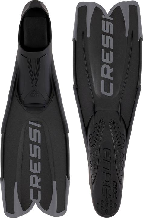 Actual product image Cressi Agua Pro Fins (44 - 45)