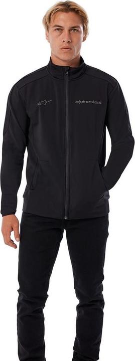 Actual product image Alpinestars Progression Midlayer (XXL)