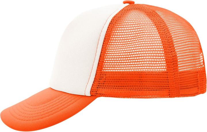 Produktbild Myrtle Beach BaseballMütze Netzmaterial Polyester