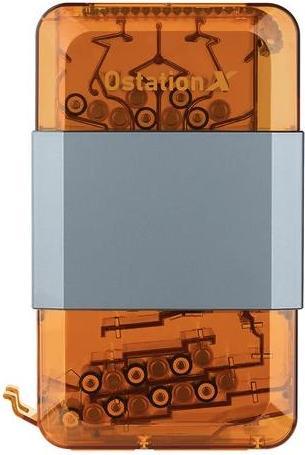 Image du produit Olight Station de recharge Ostation X AA (1 pcs, AA / LR6 / LR06 / Mignon / R6 / R14505, Chargeurs sans batterie)