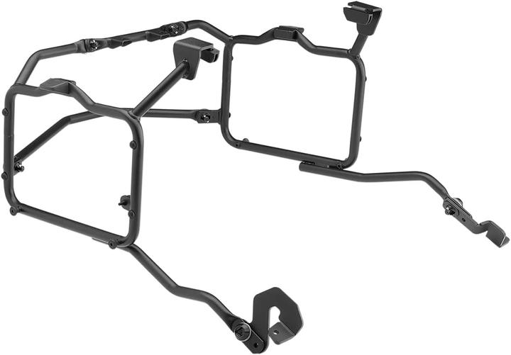 Produktbild Givi Zijkofferdrager Stahlrohr für Trekker Outback