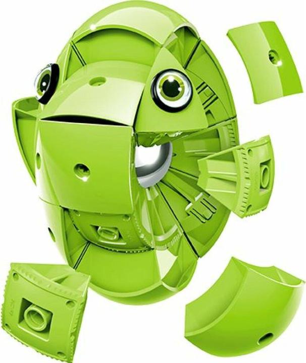 Image du produit Geomag KOR 2.0 EGG Vert 375C