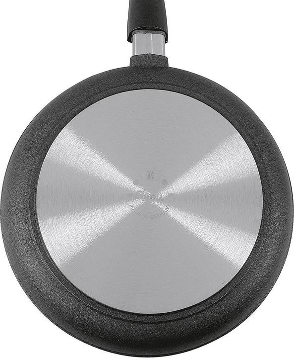 Produktbild Woll 1524IL Pfanne Allzweckpfanne Rund (24 cm, Pfannenset + Topfset, Aluminiumguss)