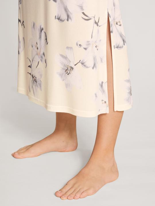 Produktbild Calida Nachthemd vanille (XS)