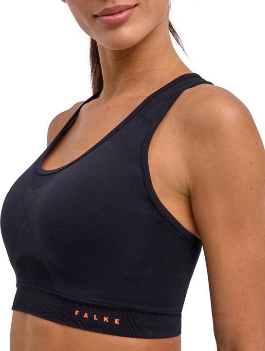 Image du produit Falke Bra-Top low Madison with Pads (XL)