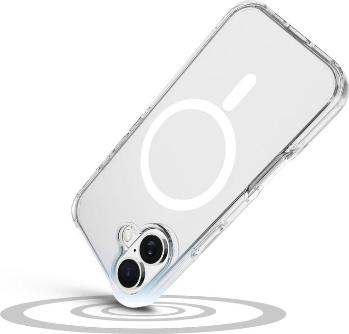 Produktbild Cellularline Gloss MagSafe Case MAG (Apple iPhone 17)