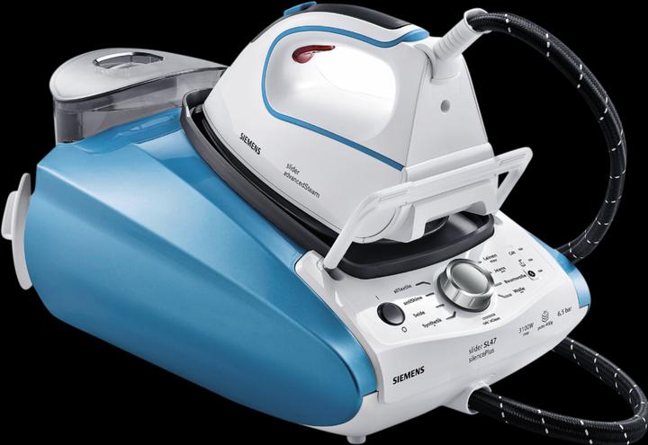 Siemens TS 47400 DE (3100 W, 400 g/min)
