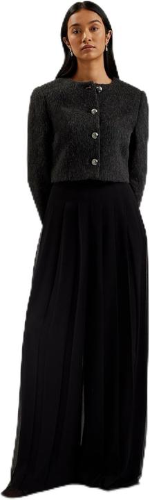 Produktbild Ted Baker Geplooide Broek mit weiten Beinen (38)