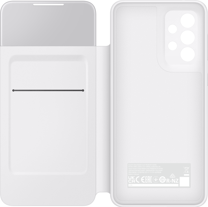 Produktbild Samsung S View Wallet (Samsung Galaxy A33 5G)