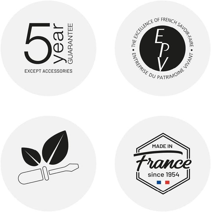 Productafbeelding Lafuma Tuinstoel