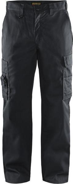 B-LÄDER trousers 1400.1800.schw