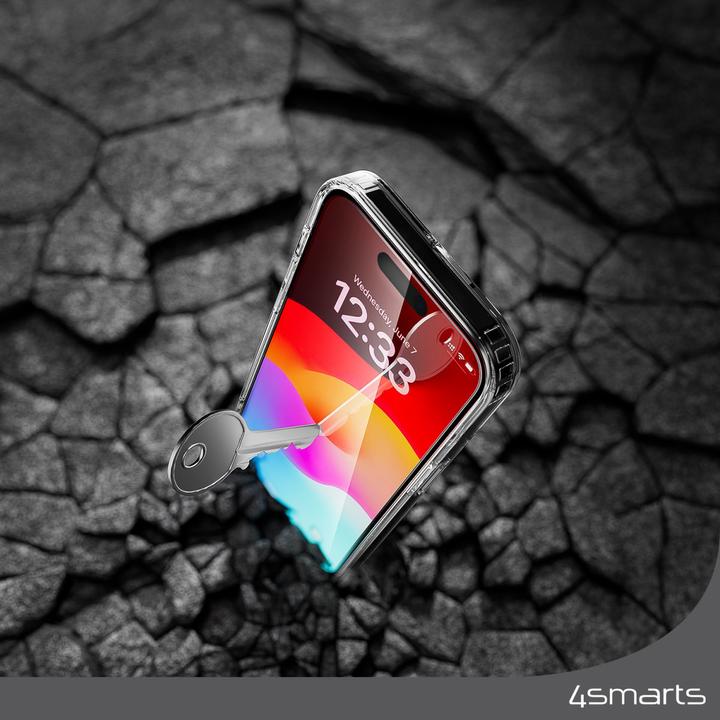 Produktbild 4smarts 360° Starter Set (Apple iPhone 15)