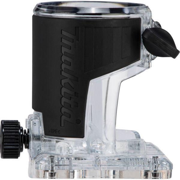 Actual product image Makita Fräsmodul
