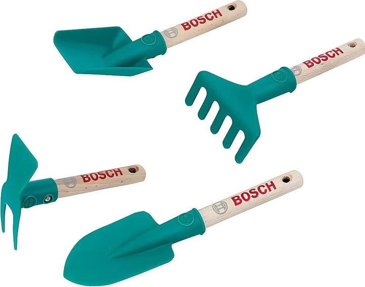 Theo Klein Bosch Garten - Handgeräte Set