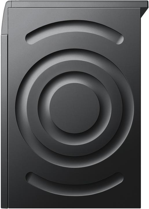 Actual product image Bosch Hausgeräte WQG2450R10 (9 kg, Right)