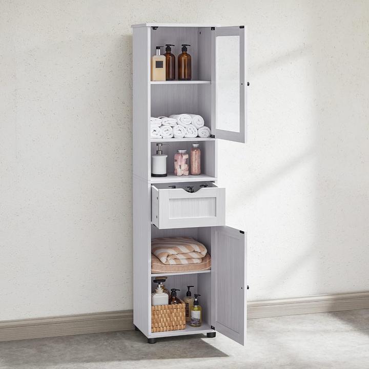 Productafbeelding Songmics Mira (40 x 30 x 165 cm)