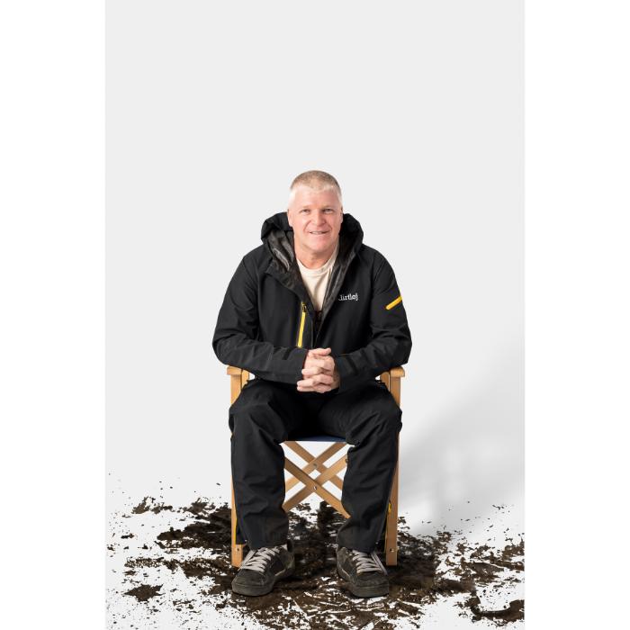 Produktbild dirtlej Dirtsuit Core Edition Loose v.2 (S)