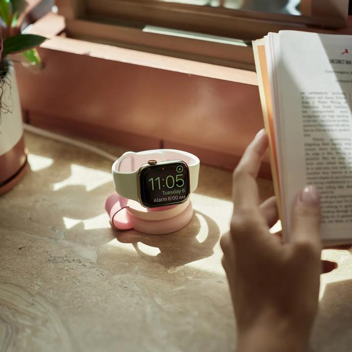 Immagine prodotto TwelveSouth ButterFly SE Caricabatterie 2-in-1 con Qi2 (15 W)