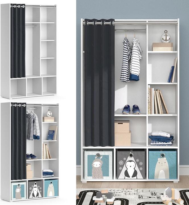 Immagine prodotto Vicco Luigi (105.80 cm)
