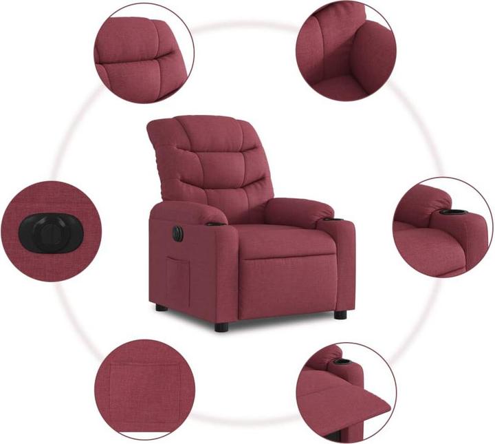 Immagine prodotto vidaXL Relaxsessel