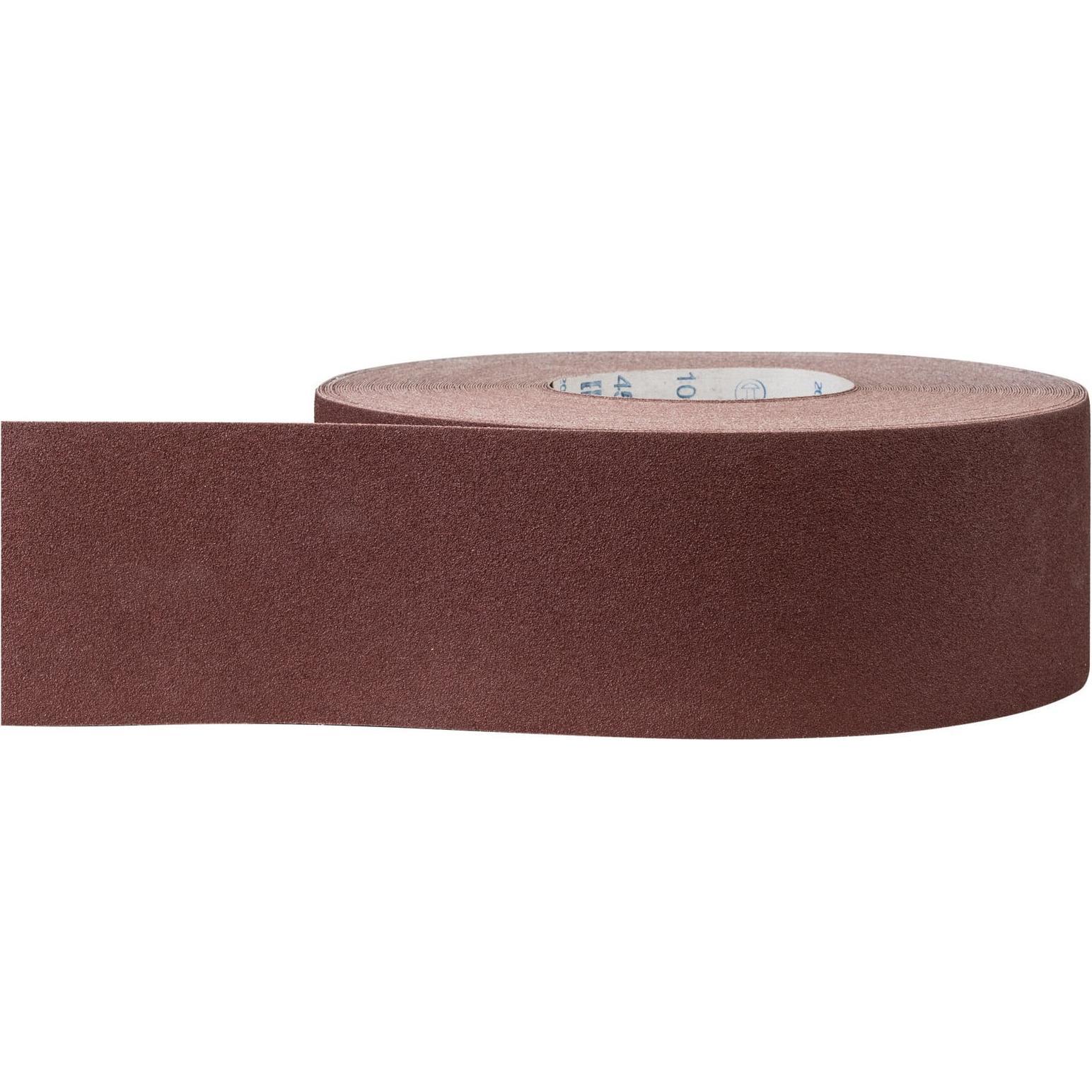 Bosch Professional Zubehör, Abrasivi, Levigatrice a mano con carta vetrata (100)