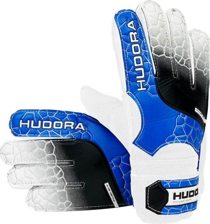 Hudora Torwarthandschuhe (S)