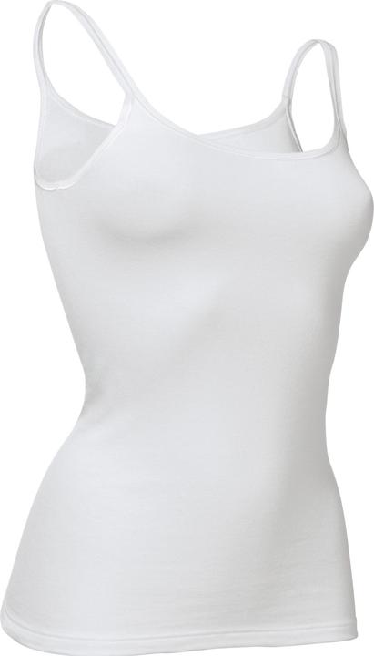 Actual product image Con-ta Ladies undershirt 2-pack (42)