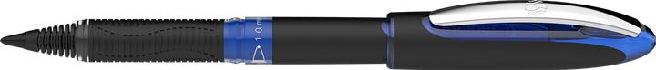 Produktbild Schneider One Sign Tintenroller schwarz 1,0 mm, Schreibfarbe: blau (Tiefblau, 1 x)