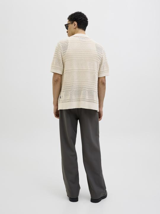 Image du produit Jack & Jones Gestreift Poloshirt Poloshirt (M)