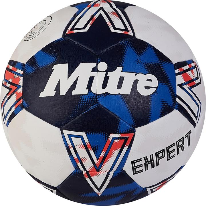 Produktbild Mitre Expert Handball Logo (2)