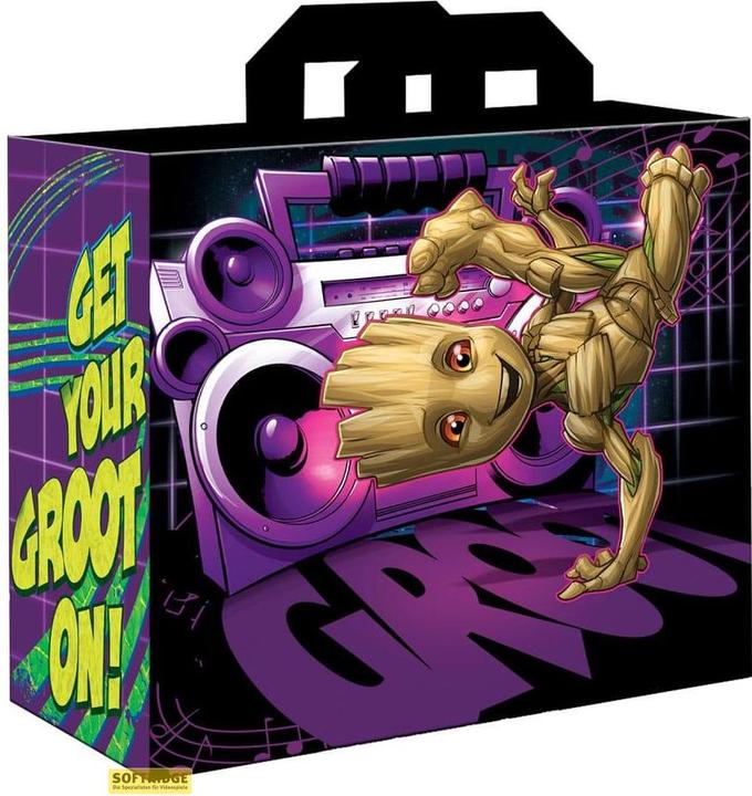 Produktbild Lyo Sac Cabas Groot