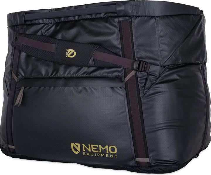Produktbild Nemo Equipment Double Haul Convertible Duffel 70 (70 l)