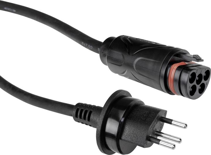 Produktbild Zendure Anschlusskabel für SolarFlow Hyper 2000 (Solarkabel)