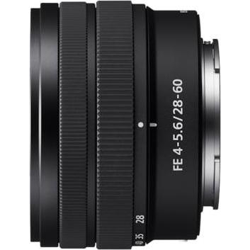 Sony FE 28-60mm f/4-5.6 - kaufen bei Digitec