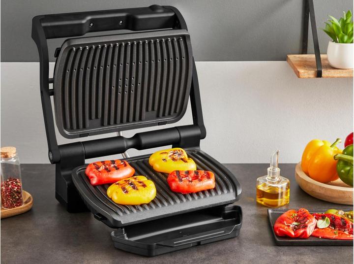 Productafbeelding Tefal OptiGrill+ GC7178