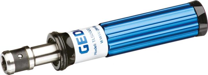 Produktbild Gedore TLS 1360 FH B Drehmoment-Schraubendreher 2.5 - 13.6 Nm (1/4", 2.50 Nm, 13.60 Nm)