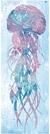 Image du produit Diamond Dotz Diamond Painting Qualle