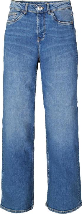 Produktbild Garcia Jeans Ilvy dark used (170)