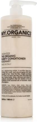 Actual product image MY.Organics My.organic Care - Purify Conditioner (1000 ml)