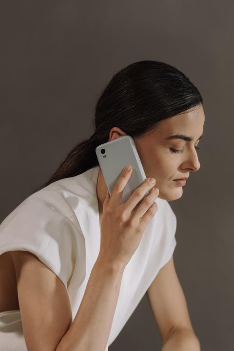 Actual product image Mudita Kompakt