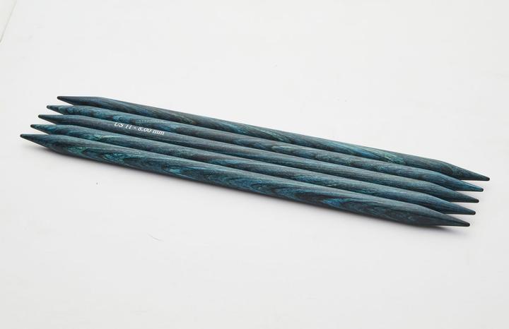Actual product image Knitpro Needle set DREAMZ 8.00 mm 12.5 cm 1 pc